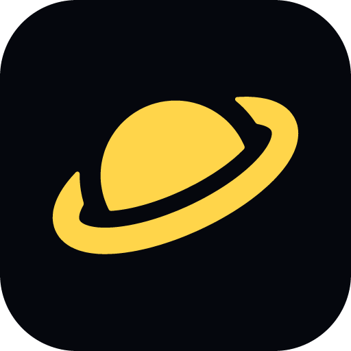 Satelog app icon